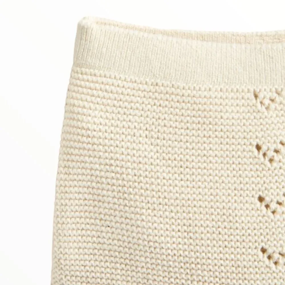 ZARA Baby | Ecru | TRICOT BRIEFS